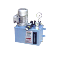Automatic Lubrication Systems / Pumps ALU-05 /ALU-08