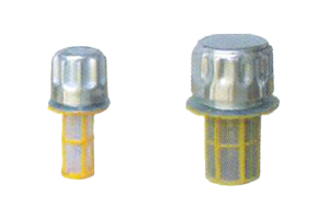 Oil Filler Cum Air Breather Lubrication Systems (Lubricators) Spares