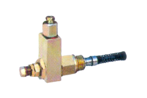 Plunger Pump Lubrication Systems (Lubricators) / Plunger Lubrication Pumps