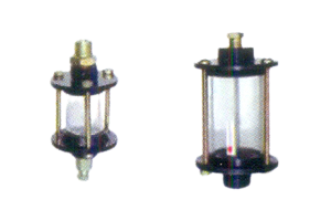 Sight Glass Lubrication Systems (Lubricators) Spares