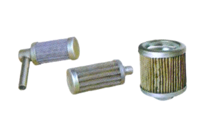 Suction Strainer Lubrication Systems (Lubricators) Spares