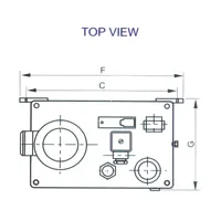 Automatic Lubrication System / Pump ALU-05 /ALU-08