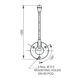 Hand Operated Pumps H7