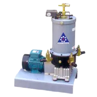 Multiline Radial Lubricators