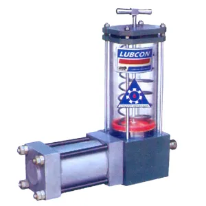 pneumatic pump